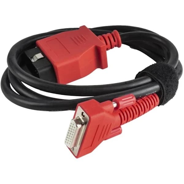 /EA/OBD2 Diagnosekabel for MaxiSys MS906 MS906BT MS906TS MS908 MS908S MS908S PRO - Erstatningsverktøy for bilskanner