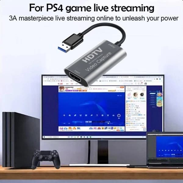 USB–HDMI-sovitin, tyyppi A–HDMI-sovitin, HDMI-näyttösovitin