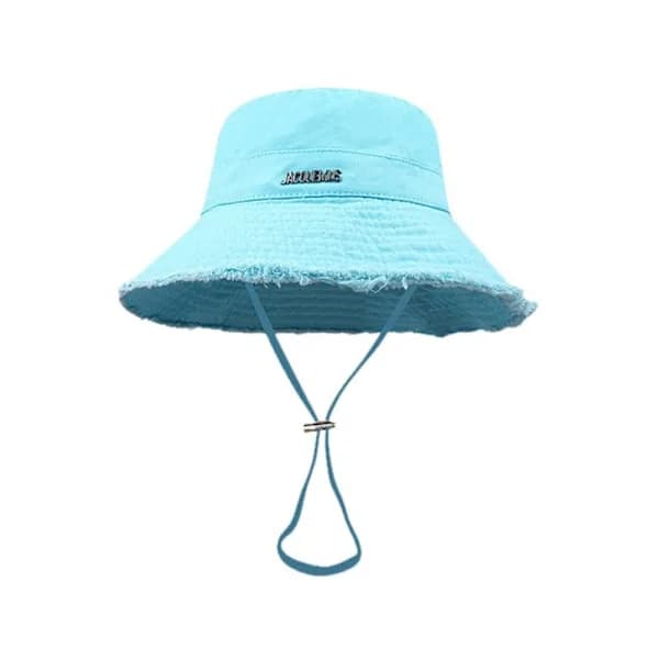 /EA/Hinkhatt til kvinder Blå Blue