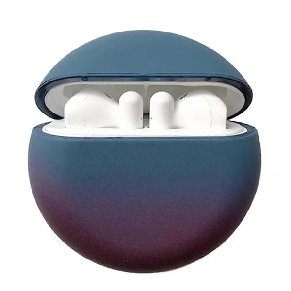 /EA/Til Freebuds 3 Høretelefoner Etui Ørepropper Headset Beskyttelse Bluetooth-kompatibel