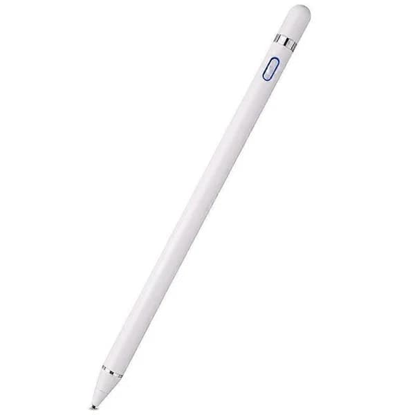 til iPad Pro 11 12.9 10.5 9.7 2018 2017 Trykpen Smart Pencil til Mini 5 4 Air 1 2 3 Tablet