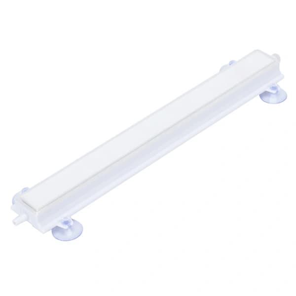 /EA/Akvarier Luftsten Bar Bobler Diffuser Bar med sugekopper til alle størrelser af akvarier S