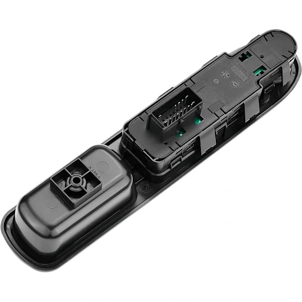 /EA/Vindusheis 207 Foran Venstre Elektrisk Vindusbryter 6554.QC, Vind