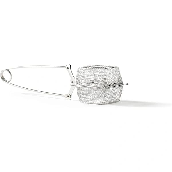/EA/Original teinfuser - Teinfuser for løs te - 18/8 rustfritt stål