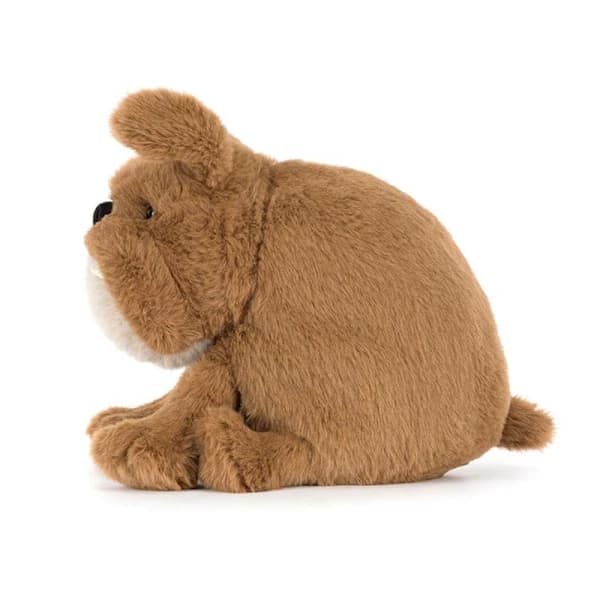 Jellycat 23 cm Derreck Hund kosedyr
