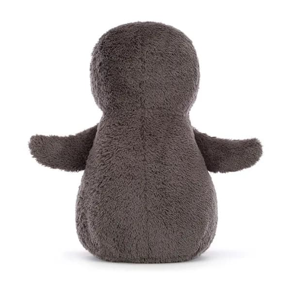 Jellycat Amuseables Maapähkinäpingviini Pehmolelu Suuri 36 cm