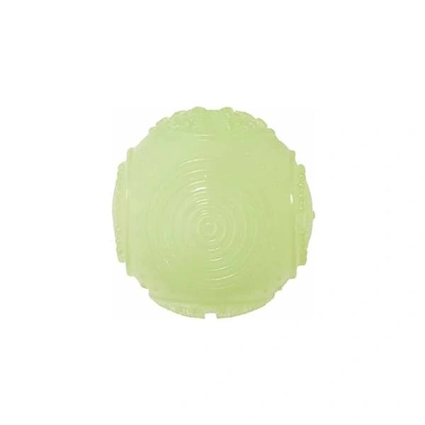 /EA/5,6 cm Djurlegetøjsgummi Interaktiv Anti-tabt hoppebold