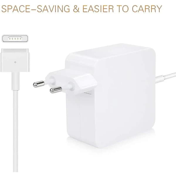 85 W MagSafe 2 -virtalähde Applelle, 85 W kärki virtalähde