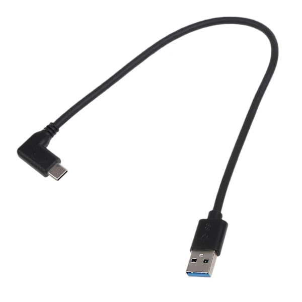 /EA/Usb-c til Usb-a stik Usb Type C Kabel Type C Oplader Opladningsledning