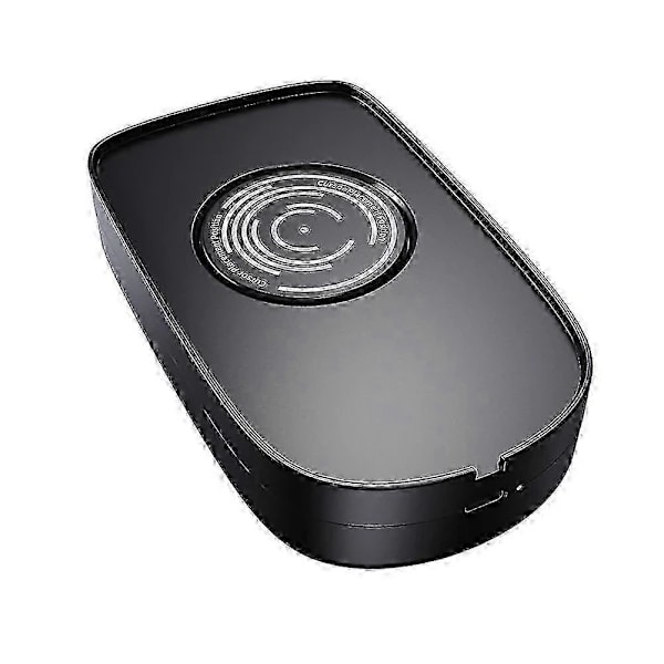 Mouse Jiggler USB Mouse Jiggler Mouse Mover Simulator with ON/OFF Button for Computer Wake Up