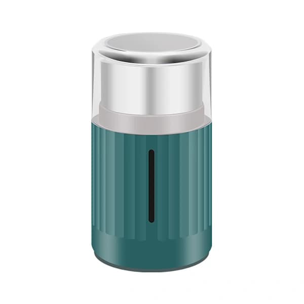 /EA/Elektrisk kaffekværn krydderikværn til nødder, urter, kaffebønner