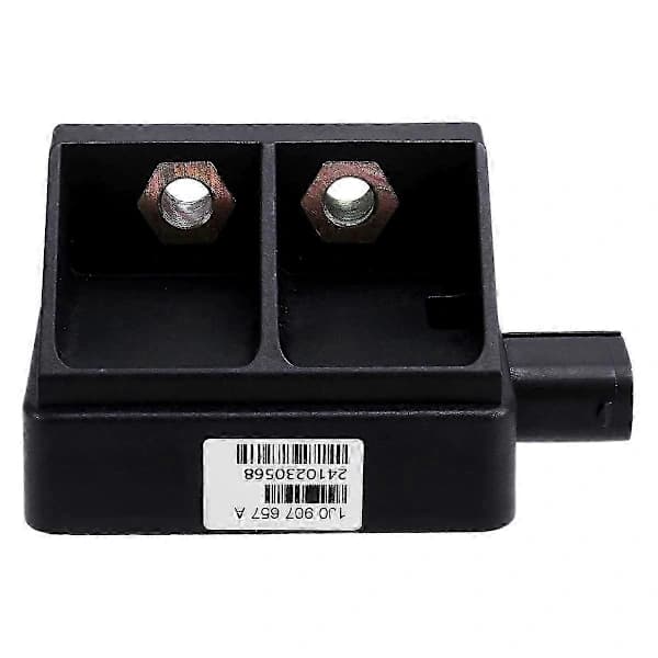 /EA/1J0907657A Bil Yaw Rate Sensor ESP Sensor Til Seat 1J2907637A
