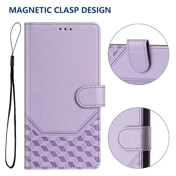 /EA/RFID Telefoncover Kompatibelt med Tecno Pop 5-Perfet-max