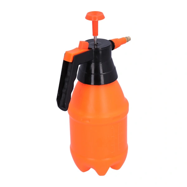 /EA/Dimsprutor Handtryck Trigger Sprayflaska Justerbar luftkompressionsvattenkanna