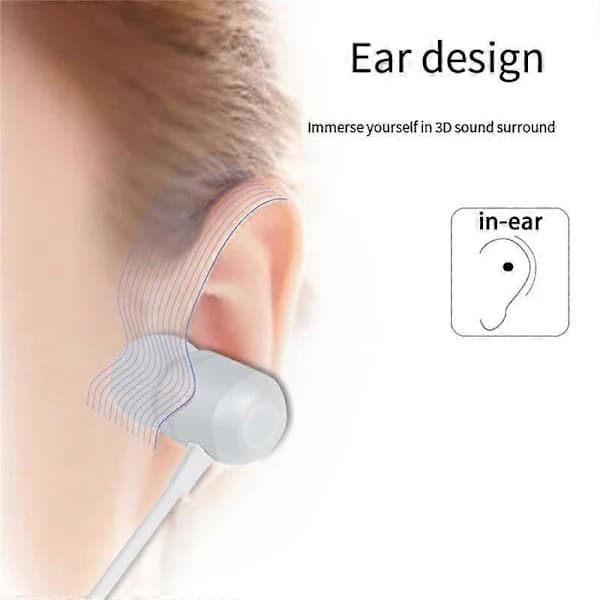 /EA/Headset för 3 för Meta 2 / Pico 4 VR Hörlursaccessoarer