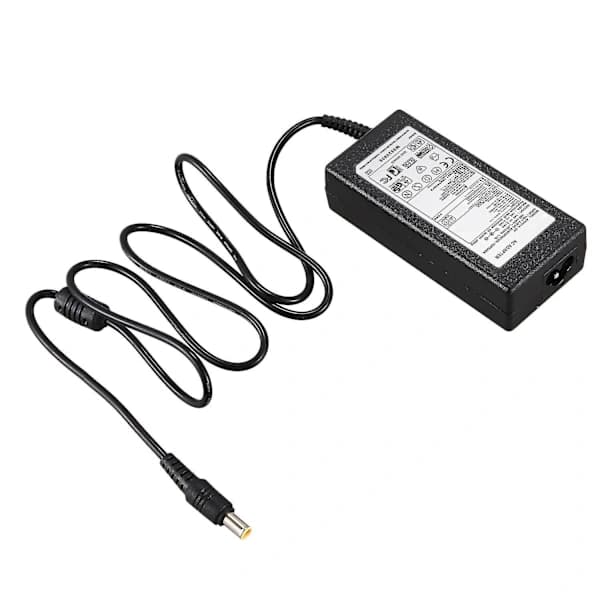 Til Samsung SyncMaster Skærmmonitor Strøm 30W DC 14V 2,14A Adapter Oplader 6,5*4,4mm