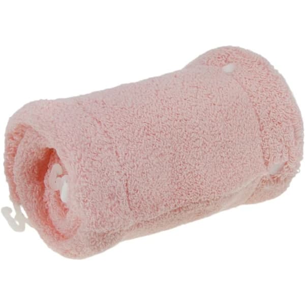 /EA/Candy Pink Tvättbart Toalettsitsskydd
