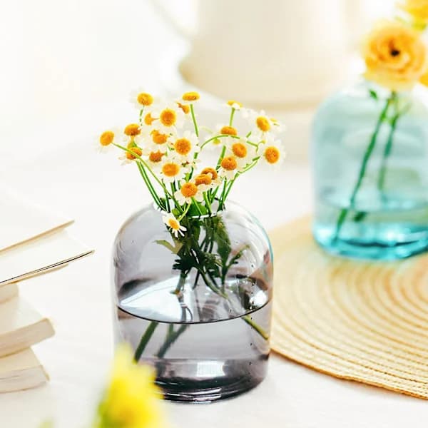 /EA/400 ml Aromaterapiapullo - Lasipullo Tyhjä Pullo Sisätilojen Tulipaloton Aromaterapiapullo