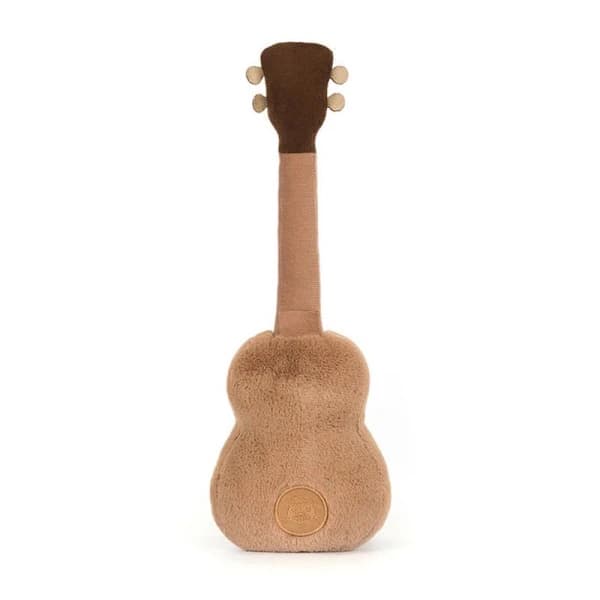 Jellycat 38 cm Amuseables Ukulele mjukisdjur