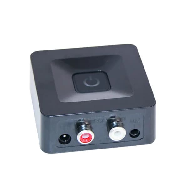 /EA/##/Bluetooth-mottagare för musikströmning Ljudsystem Bluetooth-ljudadapter##/
