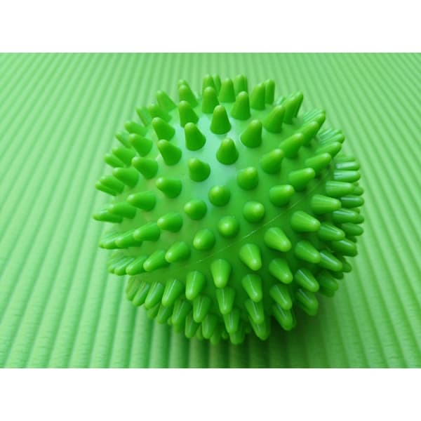 /EA/3-pak spikmassagebolde Anti-stress zoneterapi, 6cm-8cm, Trig