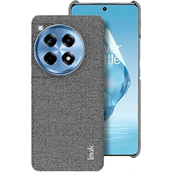 /EA/Telefoncover til OnePlus Ace 3 5G Multicolor Style A