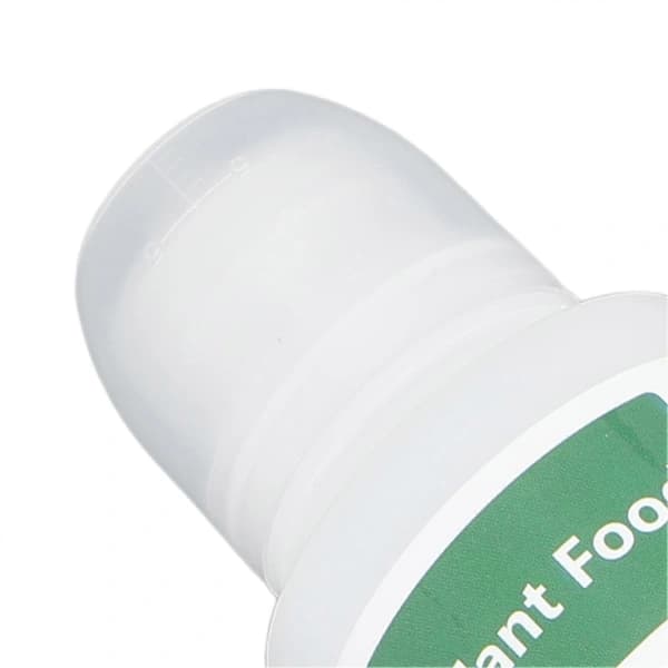 /EA/3 Set Hydroponisk Växtnäring Växtodling Hydroponiska Näringsämnen Inomhus Växtnäring för Grönsaker Frukt