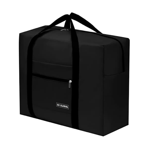 /EA/Rejsetaske Opbevaringstaske SORT black