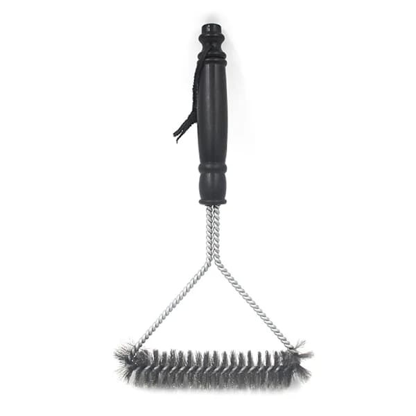 /EA/2 plus t grillbørste - grillrengøringsbørste - 12 tommer, robust