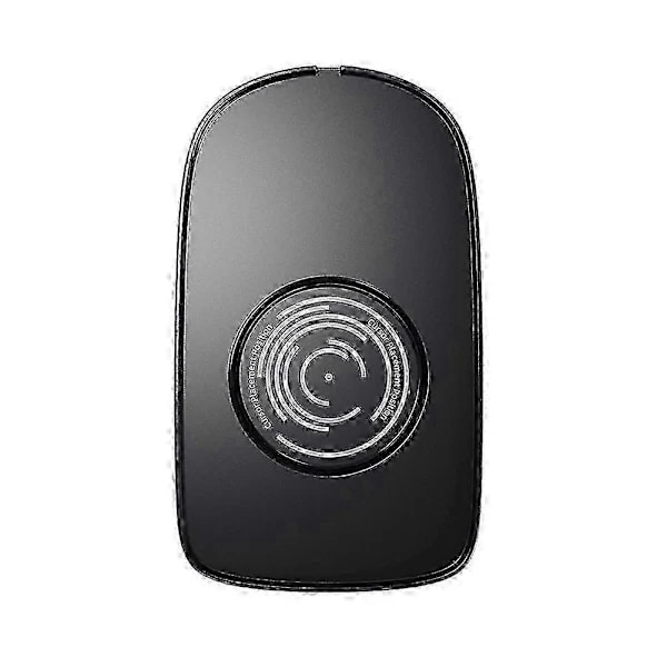 Mouse Jiggler USB Mouse Jiggler Mouse Mover Simulator with ON/OFF Button for Computer Wake Up