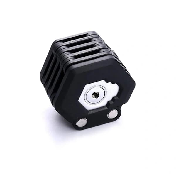 /EA/##/Foldelås foldelås cykellås høj sikkerhed kædelås##/