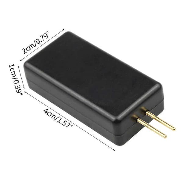 /EA/10 stk. SRS Bil Simulator Emulator Modstand Bypass Fejlfindingsdiagnostik