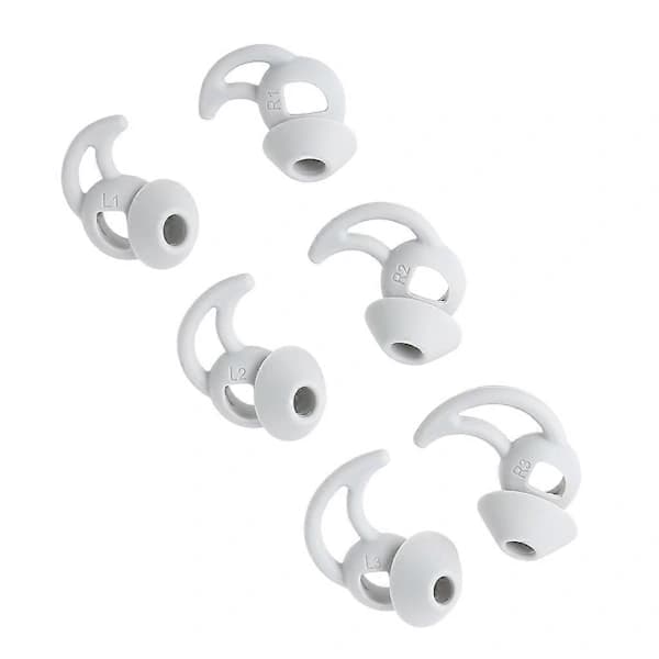 /EA/Erstatningsørepropper til Bo-se Noise-Masking Sleepbuds