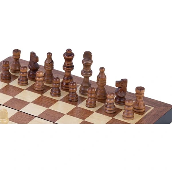 /EA/Shakkisetti - 32 kpl - Perfet-max