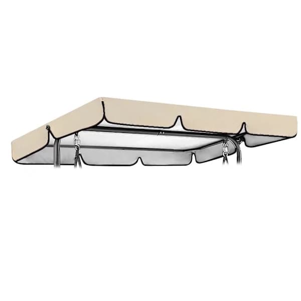 /EA/##/Erstatningstak til huske, erstatningstrekk, vanntett deksel##/