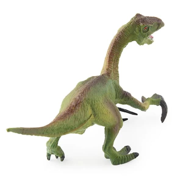 /EA/9 Simulerede Jurassic Model Brachiosaurus fusarium dinosaurie anima