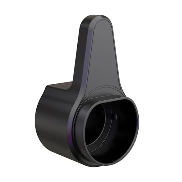 /EA/Typ 2 EV Laddare Kontakthållare Väggfäste Uttag För Elektrisk-max