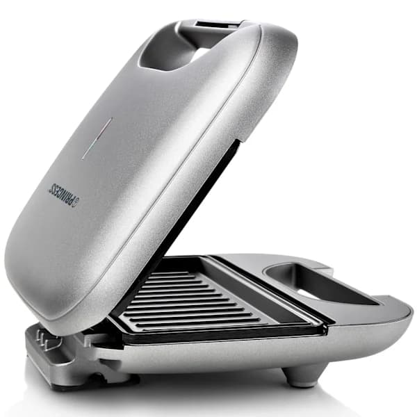 /EA/Smørrebrødsgrill DeLuxe 22 x 12 cm