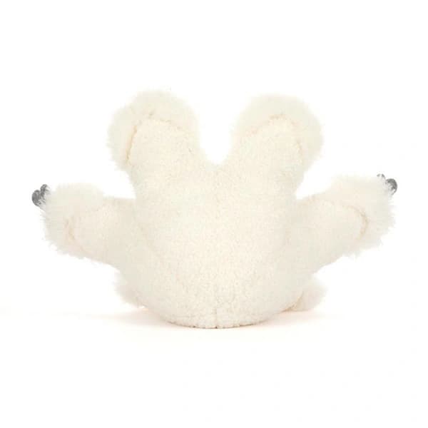 Jellycat 16 cm Amuseables Lumihiutale Pehmolelu