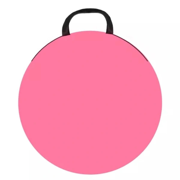 /EA/Barnetelt rosa 23475