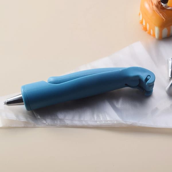 /EA/7-delt monteringspistol monteringssæt pen til montering af kagepen til