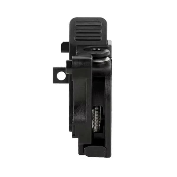 /EA/For Creality K2 Plus Ekstrudert Frontskallsett 3D-skrivertilbehør