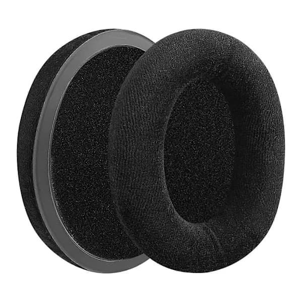 /EA/Slitstarka öronkuddar för G4ME headset, ärmar, kuddar, reservdelar, flanell