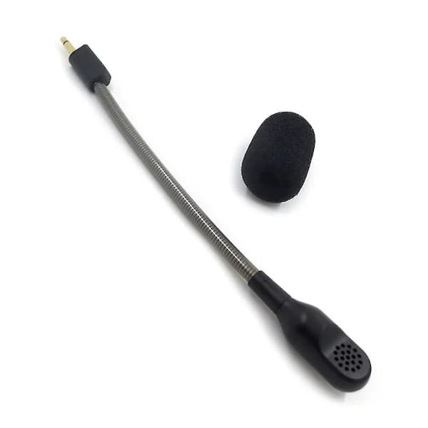 /EA/Erstatning for 3,5 mm spillmikrofon til Razer BlackShark V2/V2 Pro spillheadset - bra