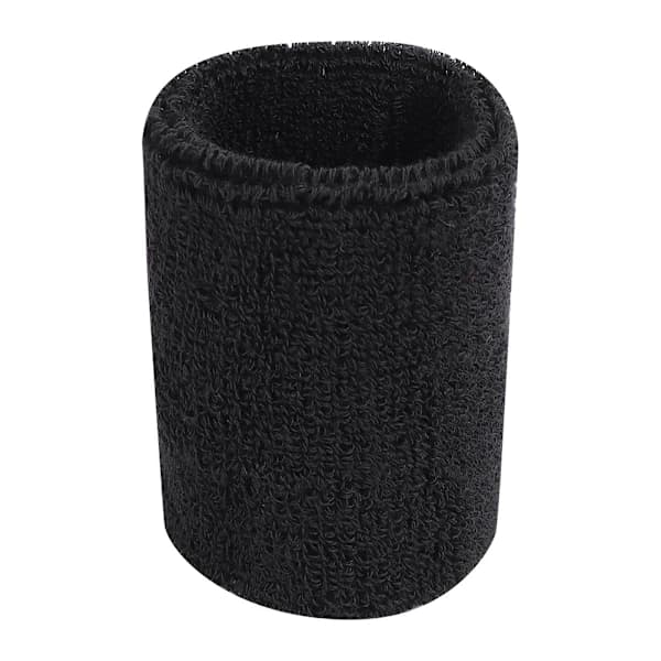 /EA/Andningsbart Sport Gym Elastiskt handledsstöd Handledsskydd Vrickning Underarm Karpalskydd