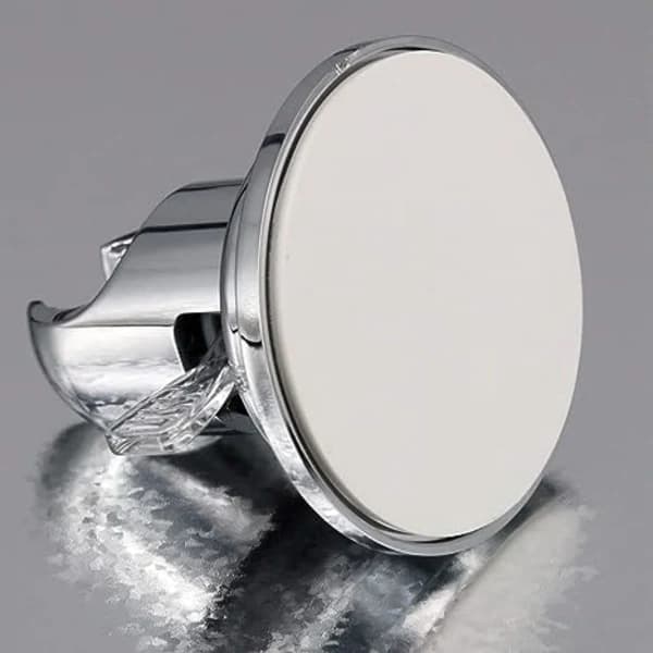 /EA/Sugekoppholder for dusjhode, avtakbar bærbar dusj