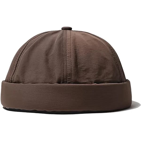 /EA/Sommarhatt Curry Oskyddad Hatt Herr Dam Mössor Vattentät Lätt