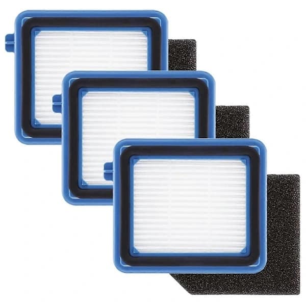 Filter Erstatningsdeler Passer Bra, Q6