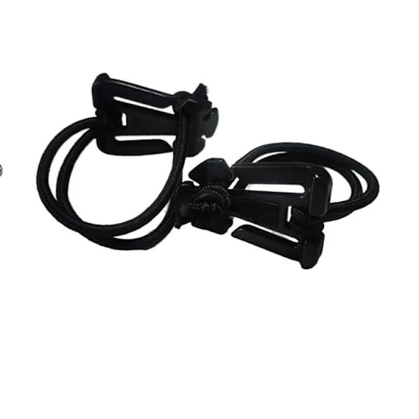/EA/4-pakning Molle Web Dominators med strikk, holdbare taktiske