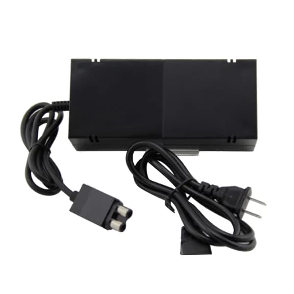220W til XboxOne Power AC Adapter Erstatningsoplader med Kabel til XboxOne Power EU Plug Charger null - EU